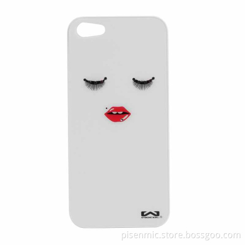 PC Case for Apple iPhone5